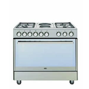 Stand Alone Stoves