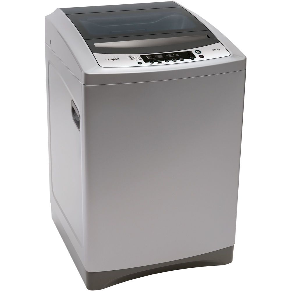 WHIRLPOOL 13KG TOP LOADER WASHING MACHINE – Solly's Furniture