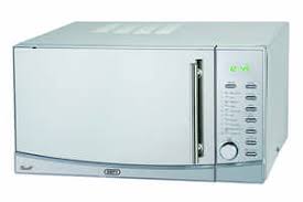 DEFY 34LT GRILL MICROWAVE – Solly's Furniture